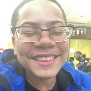 Meet your Posher, Albert